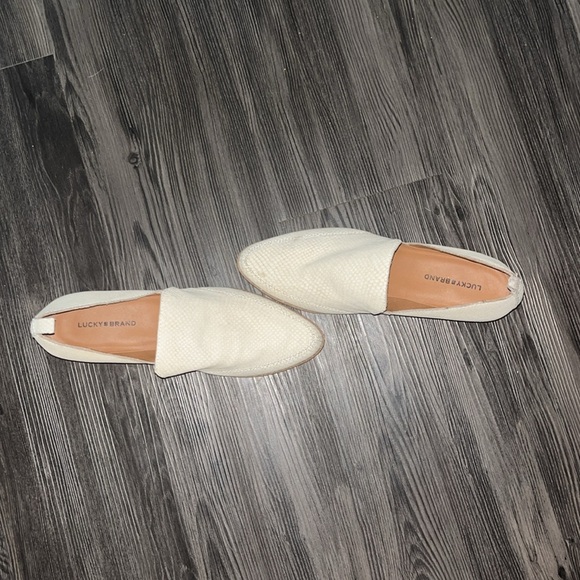 Lucky Brand mules - Picture 3 of 5